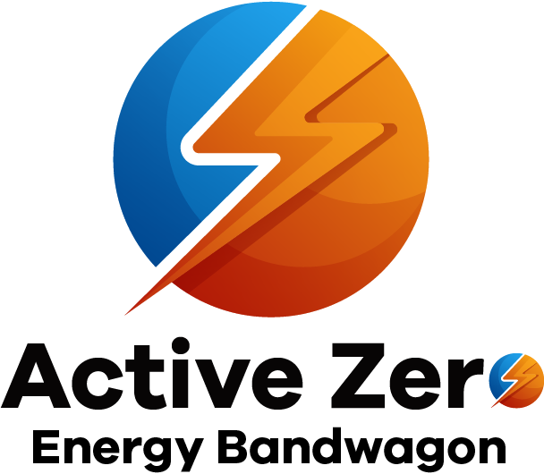 Active Zero Energy Bandwagon